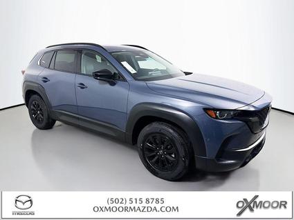2026 Mazda CX-50 Hybrid Louisville KY