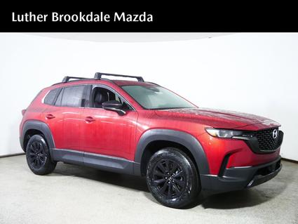 2026 Mazda CX-50 Hybrid Minneapolis MN