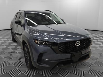 2026 Mazda CX-50 Hybrid Spokane WA