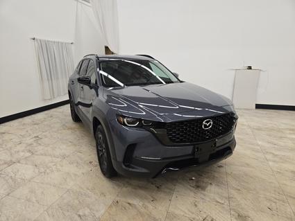 2026 Mazda CX-50 Hybrid Spokane WA