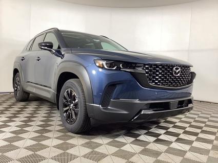 2026 Mazda CX-50 Hybrid Grandville MI