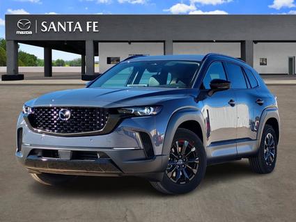 2026 Mazda CX-50 Hybrid Santa Fe NM
