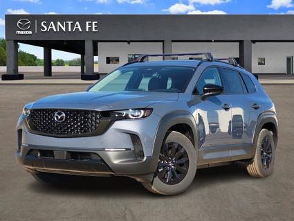 2026 Mazda CX-50 Hybrid Santa Fe NM
