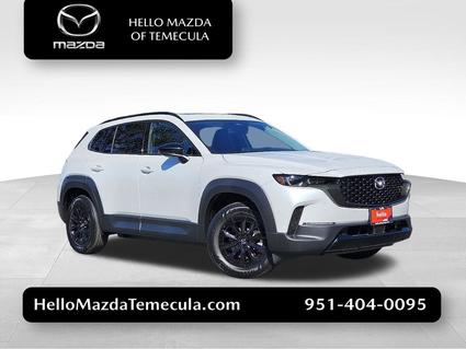 2026 Mazda CX-50 Hybrid Temecula CA