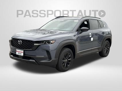 2026 Mazda CX-50 Hybrid Suitland MD