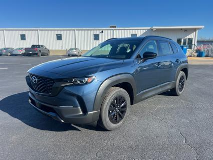 2026 Mazda CX-50 Hybrid Paducah KY