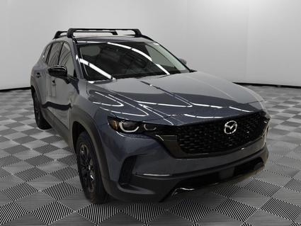 2026 Mazda CX-50 Hybrid Spokane WA