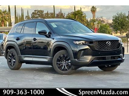 2026 Mazda CX-50 Hybrid Loma Linda CA