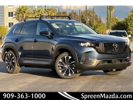 2026 Mazda CX-50 Hybrid Loma Linda CA