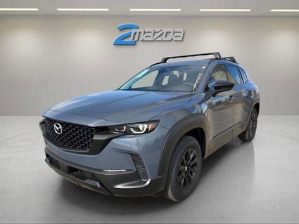 2026 Mazda CX-50 Hybrid Loveland CO