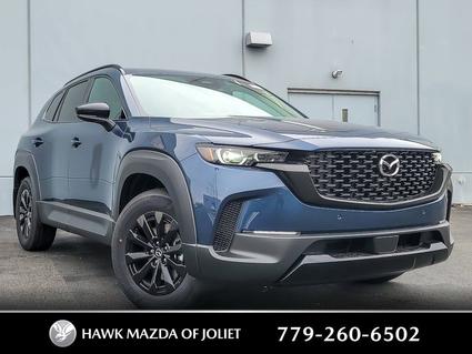 2026 Mazda CX-50 Hybrid Plainfield IL
