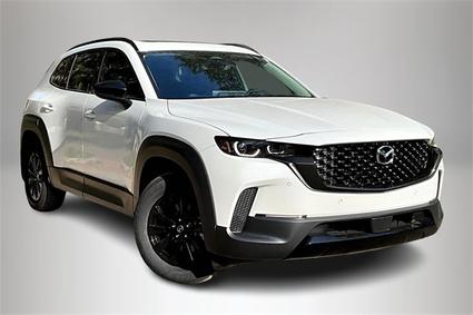 2026 Mazda CX-50 Hybrid Fort Walton Beach FL