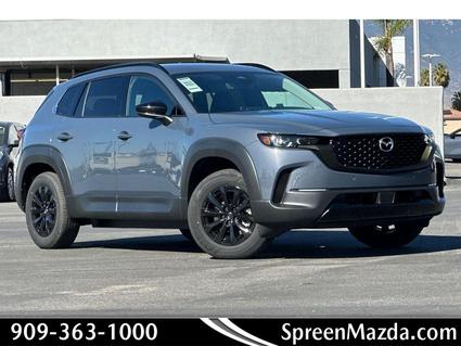 2026 Mazda CX-50 Hybrid Loma Linda CA
