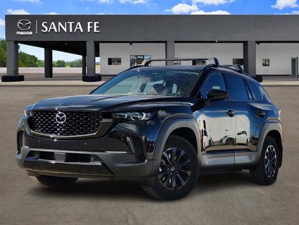 2026 Mazda CX-50 Hybrid Santa Fe NM