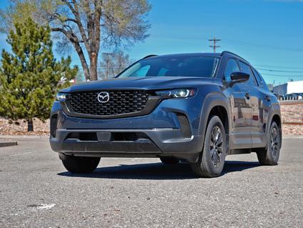 2026 Mazda CX-50 Hybrid Santa Fe NM