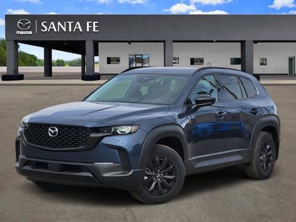 2026 Mazda CX-50 Hybrid Santa Fe NM