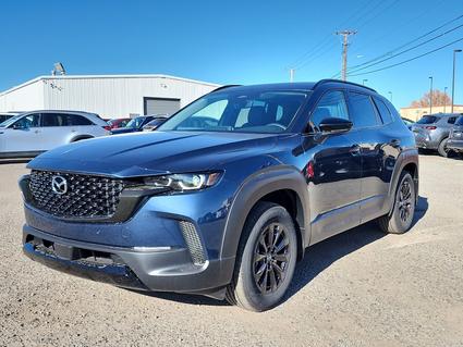 2026 Mazda CX-50 Hybrid Santa Fe NM