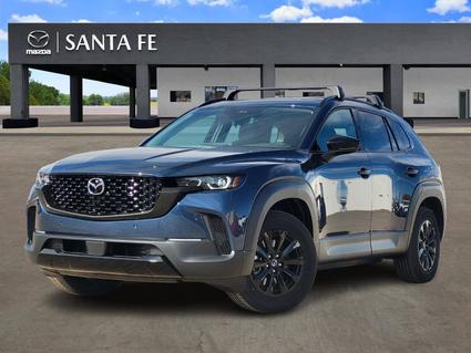2026 Mazda CX-50 Hybrid Santa Fe NM