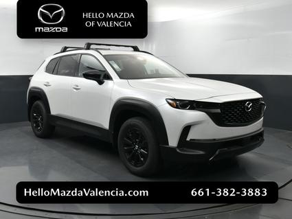 2026 Mazda CX-50 Hybrid Valencia CA