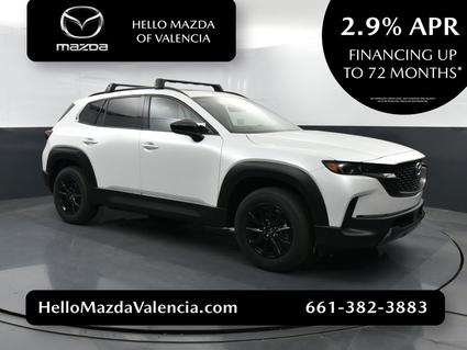 2026 Mazda CX-50 Hybrid Valencia CA