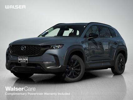 2026 Mazda CX-50 Hybrid Burnsville MN