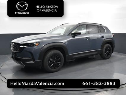 2026 Mazda CX-50 Hybrid Valencia CA
