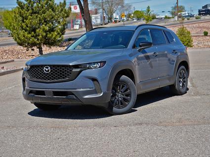 2026 Mazda CX-50 Hybrid Santa Fe NM