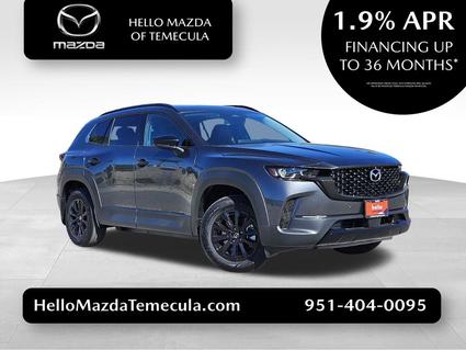 2026 Mazda CX-50 Hybrid Temecula CA