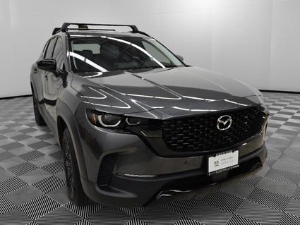 2026 Mazda CX-50 Hybrid Spokane WA