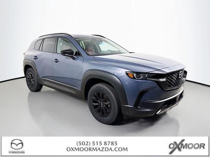 2026 Mazda CX-50 Hybrid Louisville KY