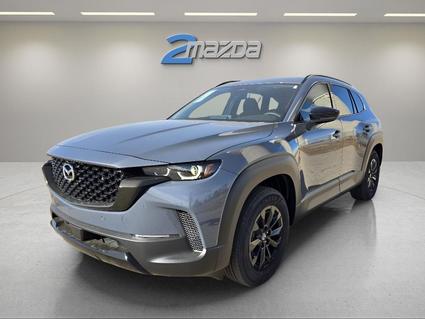 2026 Mazda CX-50 Hybrid Loveland CO