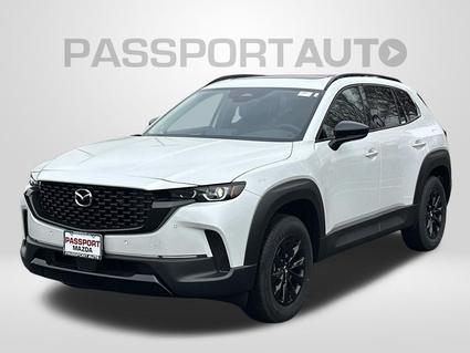 2026 Mazda CX-50 Hybrid Suitland MD