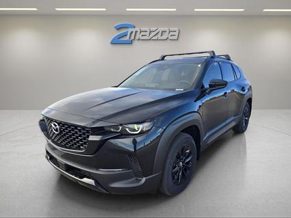 2026 Mazda CX-50 Hybrid Loveland CO