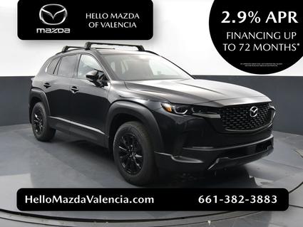 2026 Mazda CX-50 Hybrid Valencia CA