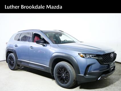 2026 Mazda CX-50 Hybrid Minneapolis MN