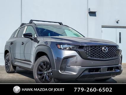 2026 Mazda CX-50 Hybrid Plainfield IL