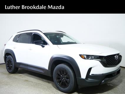 2026 Mazda CX-50 Hybrid Minneapolis MN