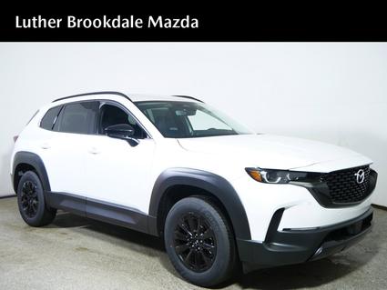 2026 Mazda CX-50 Hybrid Minneapolis MN