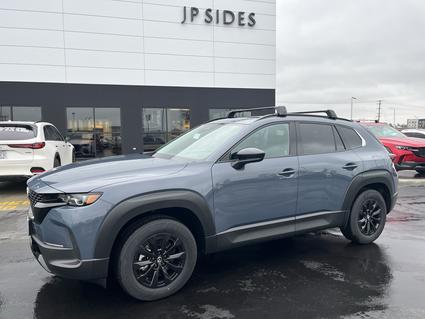 2026 Mazda CX-50 Hybrid Cape Girardeau MO