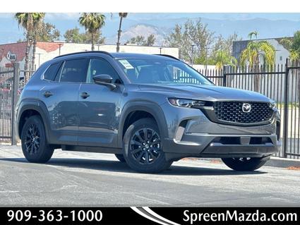 2026 Mazda CX-50 Hybrid Loma Linda CA
