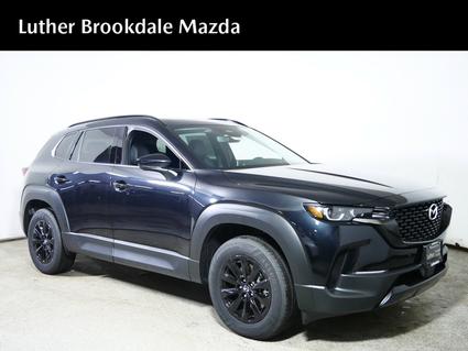 2026 Mazda CX-50 Hybrid Minneapolis MN