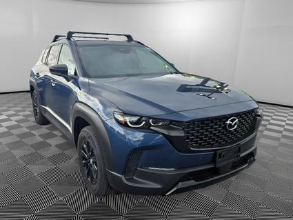 2026 Mazda CX-50 Hybrid Spokane WA