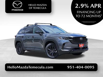 2026 Mazda CX-50 Hybrid Temecula CA