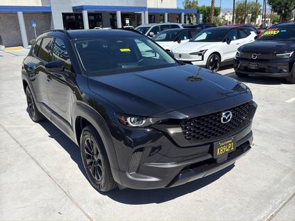 2025 Mazda CX-50 Hybrid Cathedral City CA