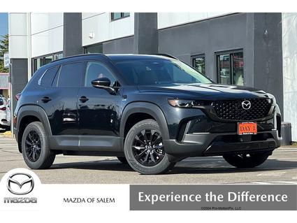 2025 Mazda CX-50 Hybrid Salem OR