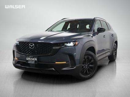 2025 Mazda CX-50 Hybrid Saint Paul MN