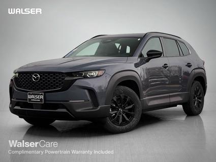 2025 Mazda CX-50 Hybrid Saint Paul MN
