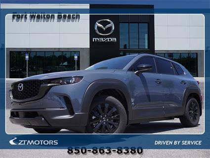 2025 Mazda CX-50 Hybrid Fort Walton Beach FL
