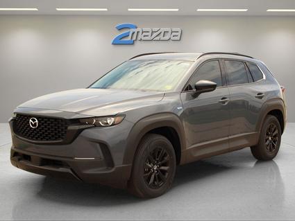 2025 Mazda CX-50 Hybrid Loveland CO