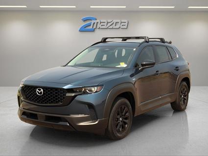 2025 Mazda CX-50 Hybrid Loveland CO